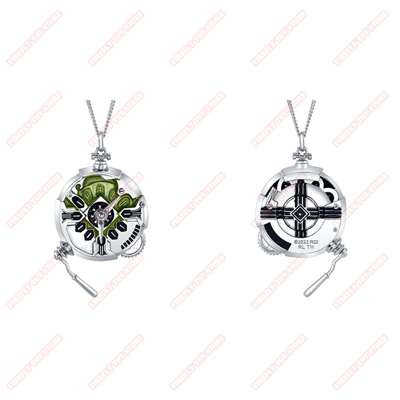 Jewelry Y Watches - League of Legends Animationsspiel Peripheriespielzeug Ekko