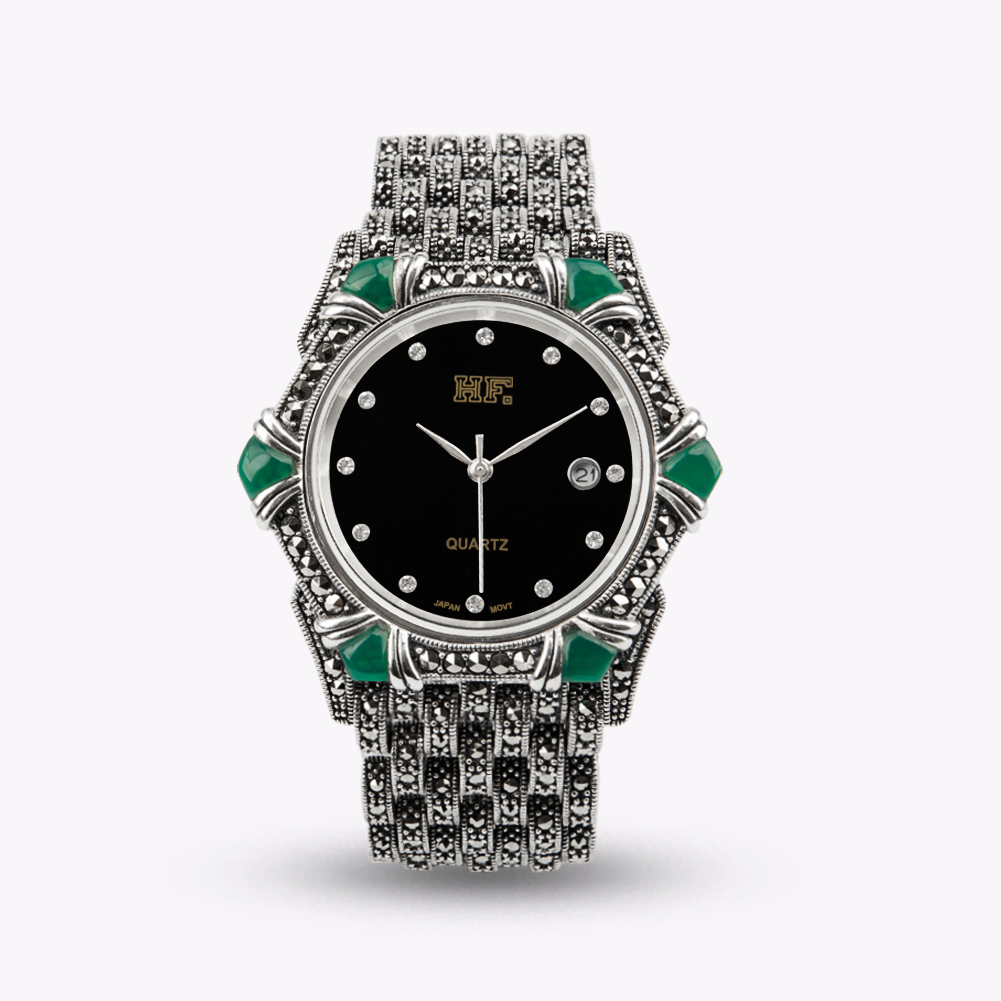 High Jewelry Watches - Hochwertige, modische, minimalistische Quarzuhren für Damen,