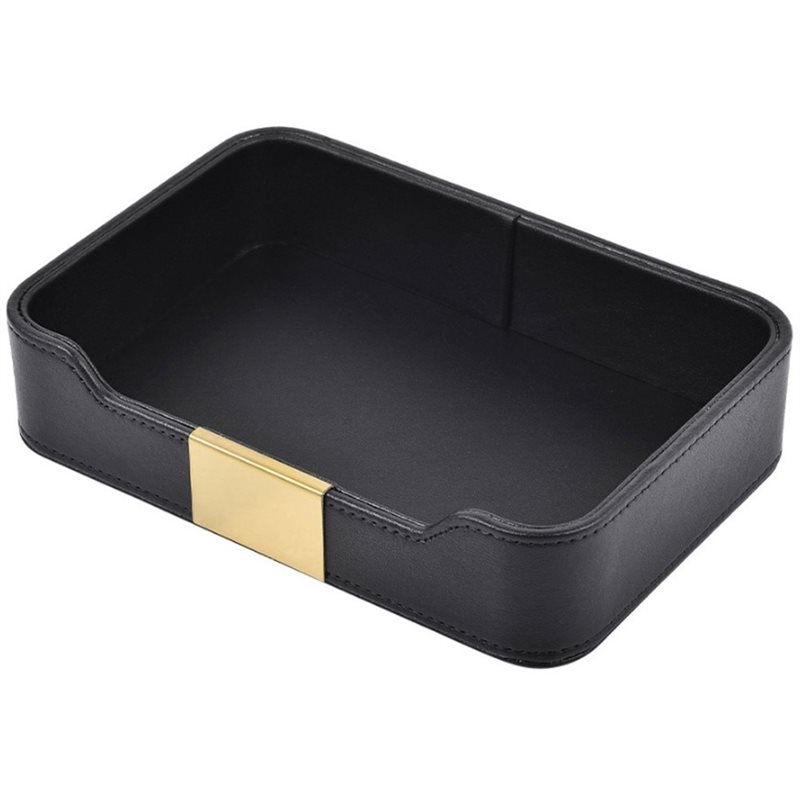 Best Jewelry Watches - Beste Schlüsselbox aus PU-Leder – Aufbewahrungsfach