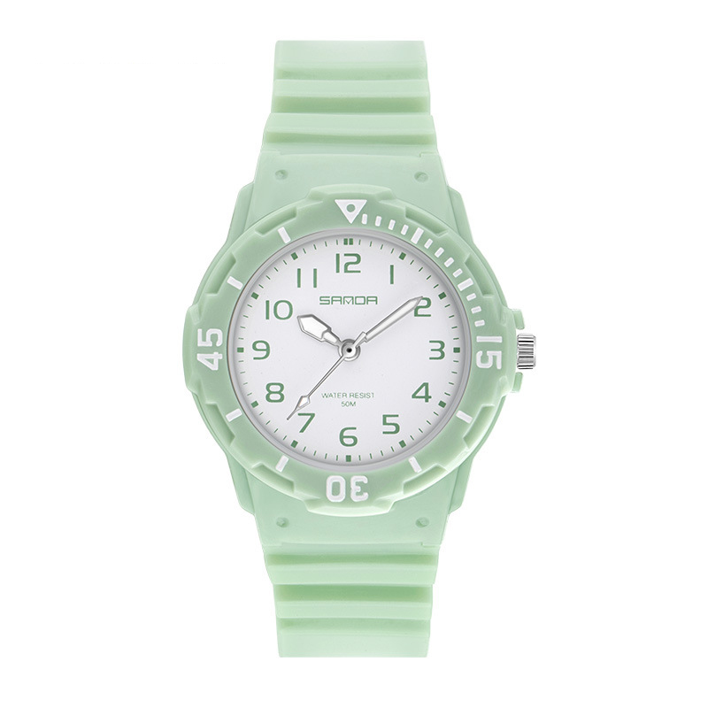 High Jewelry Watches - UTHAI Frauen Uhr Sport Mode Trend