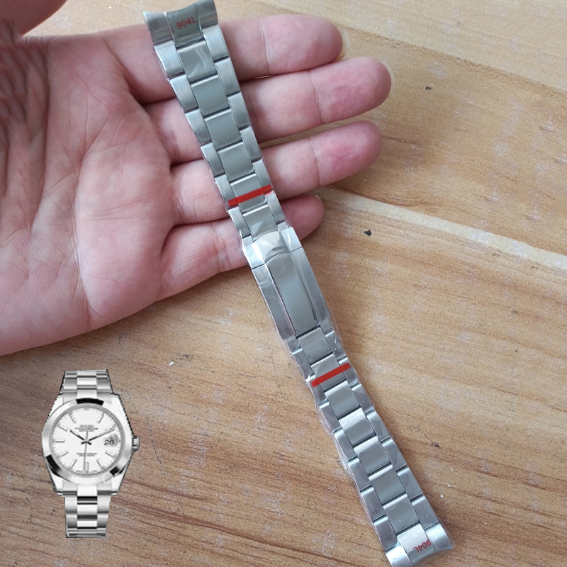 Jewelry Rolex Watches - Für Rolex Oyster Perpetual Datejust DAYTONA
