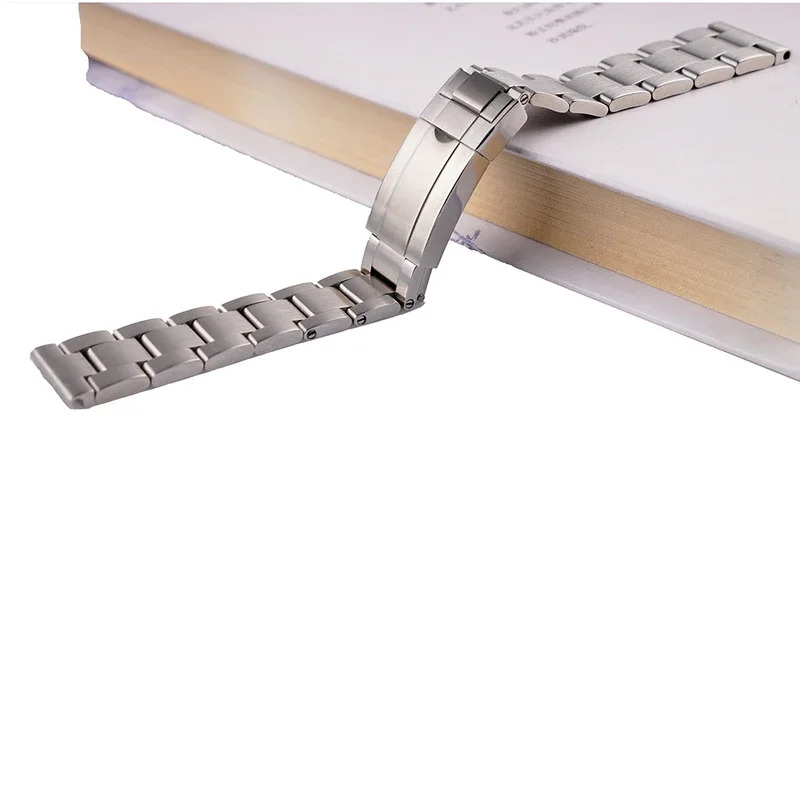 Jewelry Rolex Watches - Für Rolex Seiko Tudor Armband mit