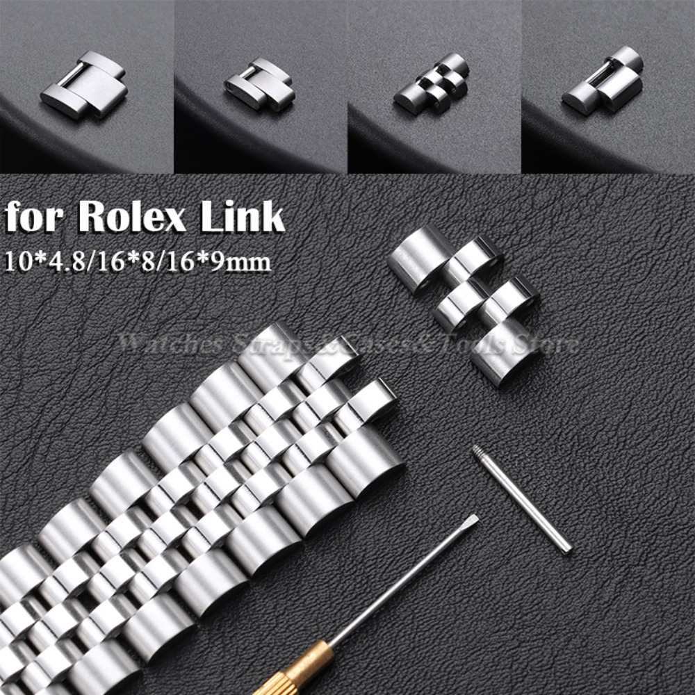 Verlängerungsstück für Rolex S – Jewelry Rolex Watches Bewertung und Preis