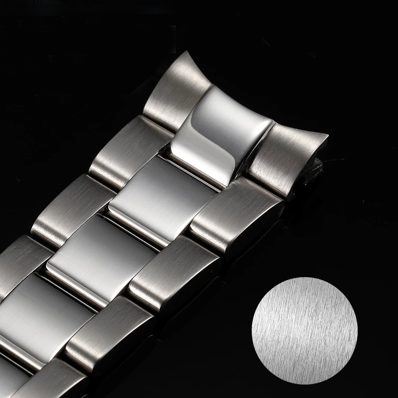 Metallarmband für Oyster-Edels – Jewelry Rolex Watches Bewertung und Preis