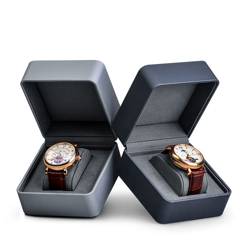 MISHITU Grids Uhrenbox PU-Lede – Best Jewelry Watches Bewertung und Preis