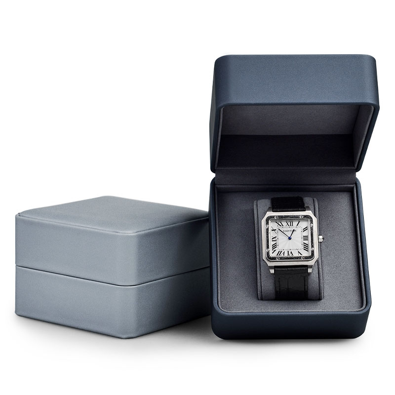 MISHITU Grids Uhrenbox PU-Lede – Best Jewelry Watches Bewertung und Preis