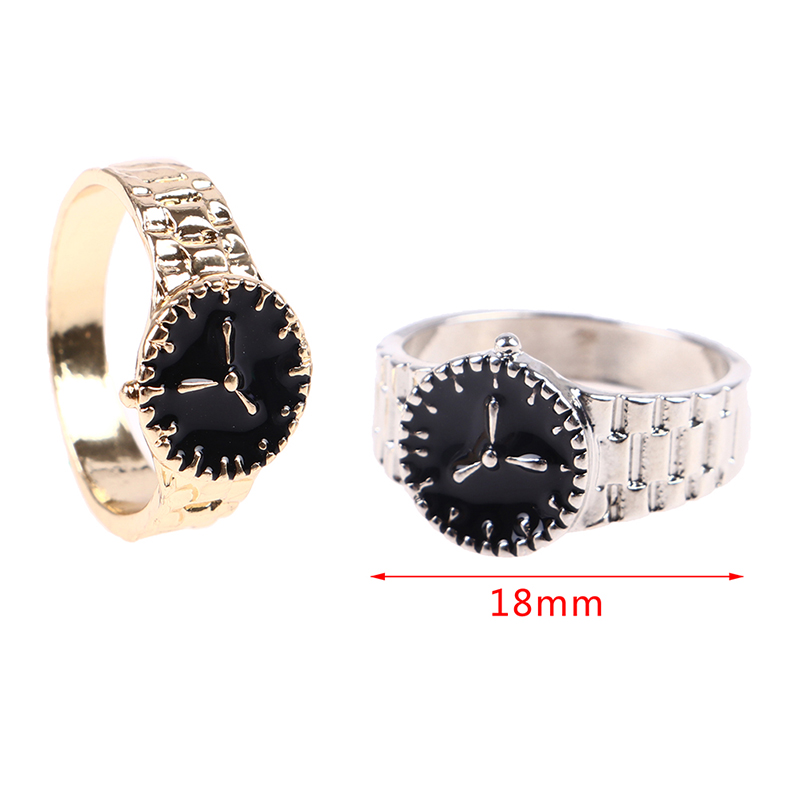 1 Stück Puppenhaus Miniatur-Uh – Jewelry Y Watches Bewertung und Preis