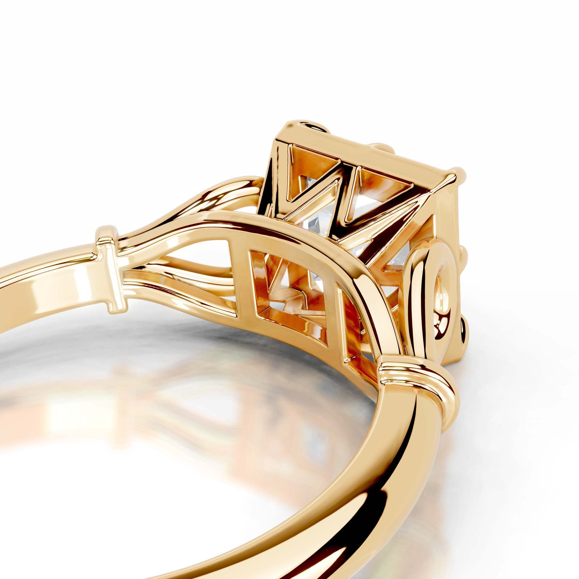 MUSHAN Maßgefertigter Schmuck  – Sterling Silver Ring Bewertung und Preis