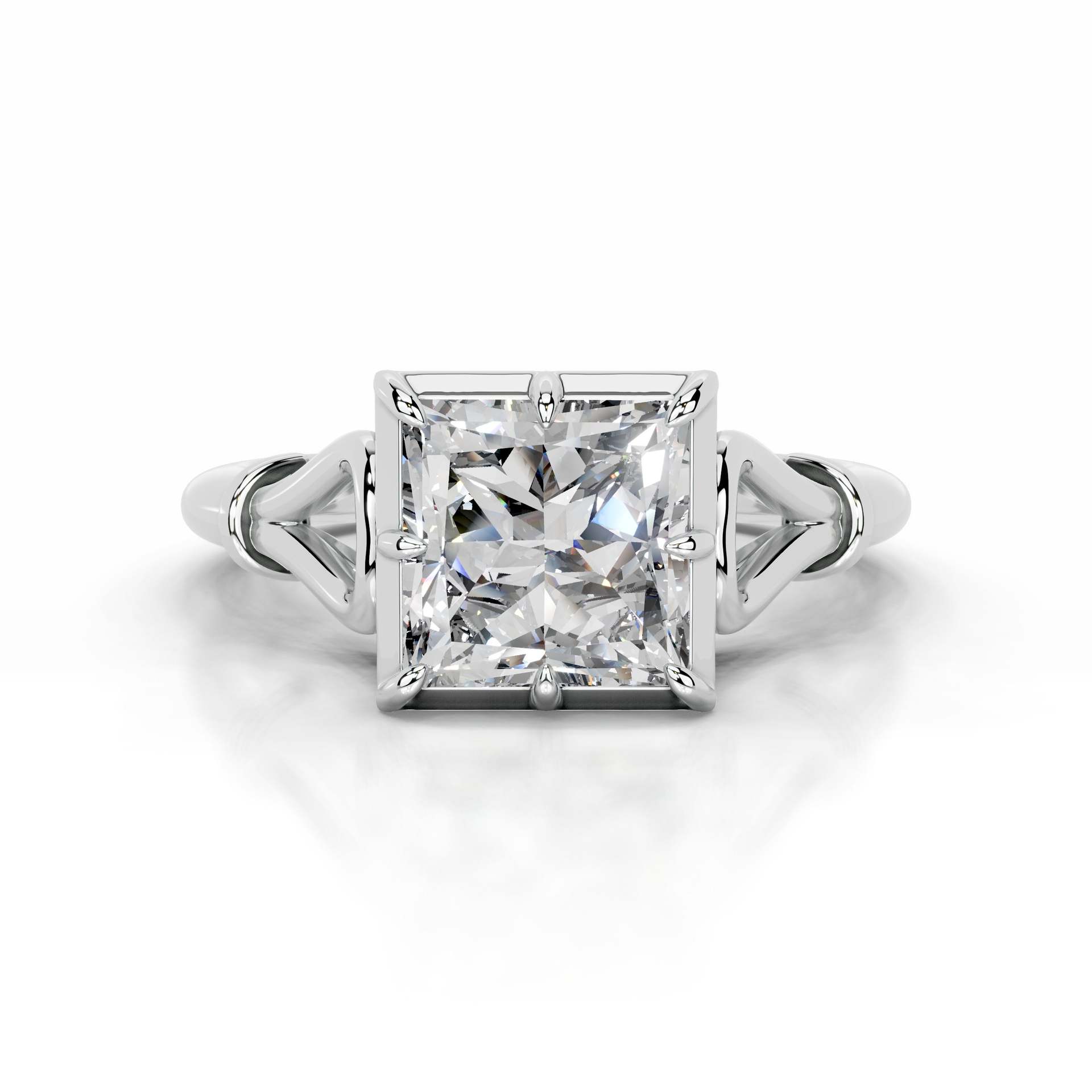 MUSHAN Maßgefertigter Schmuck  – Sterling Silver Ring Bewertung und Preis