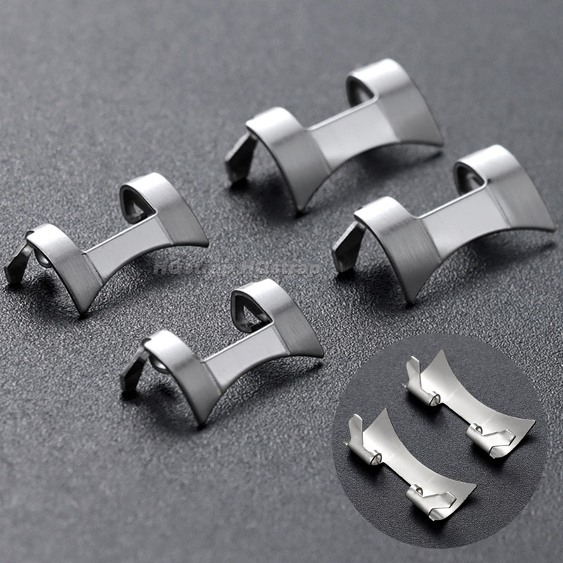 Edelstahl-Adapter mit gebogene – Jewelry Rolex Watches Bewertung und Preis