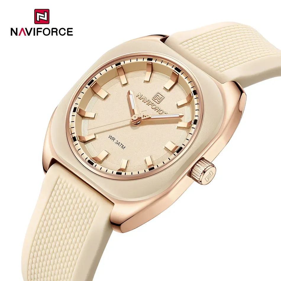 Top-Marke NAVIFORCE 5061 Modis – High Jewelry Watches Bewertung und Preis