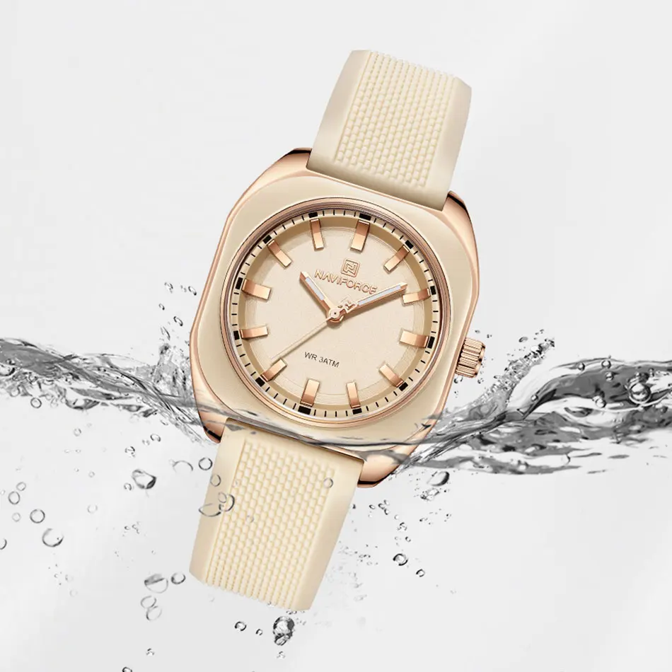 Top-Marke NAVIFORCE 5061 Modis – High Jewelry Watches Bewertung und Preis