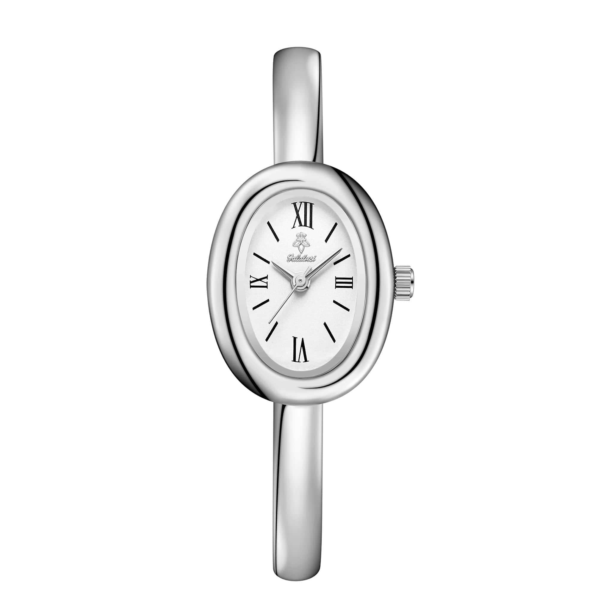 YaLaLuSi Ovale Damenuhr mit rö – Jewelry Watches Vintage Bewertung und Preis