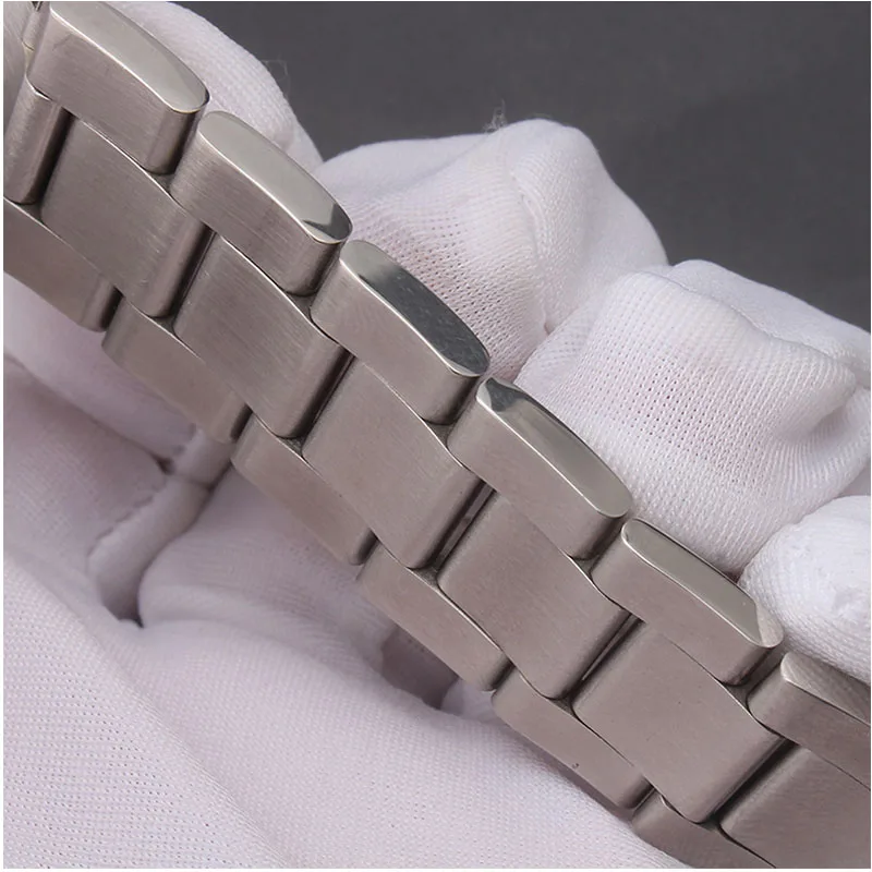 Uhrenarmband für Rolex Oyster  – Jewelry Rolex Watches Bewertung und Preis