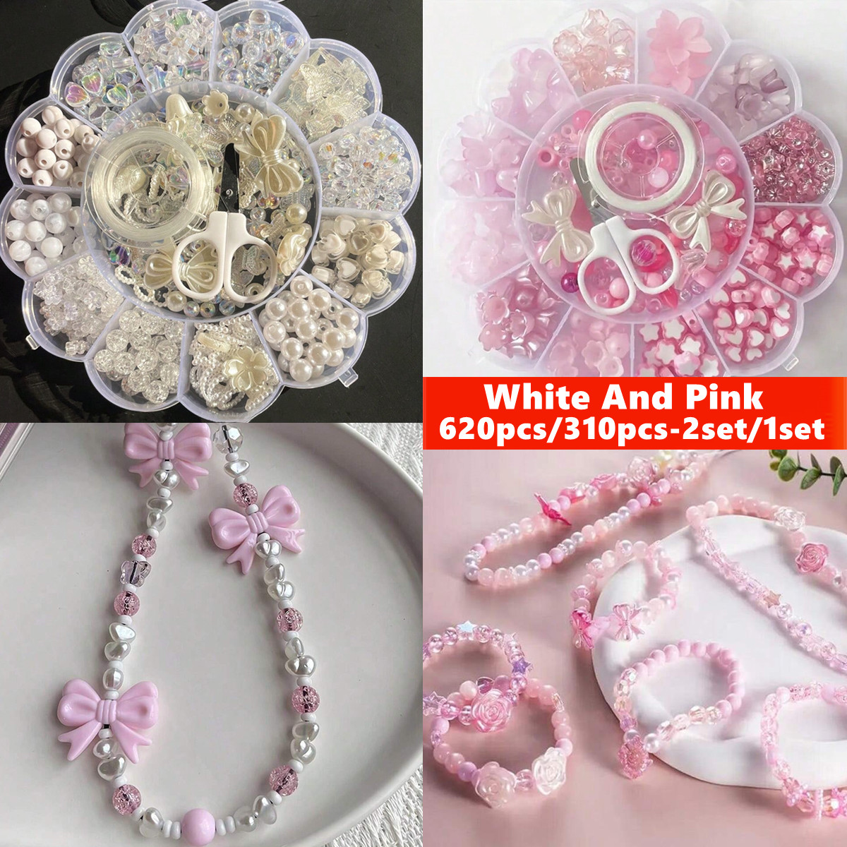 2er-Set/1er-Set 13 Gitter Acry – Fine Jewelry & Watches Photos Bewertung und Preis
