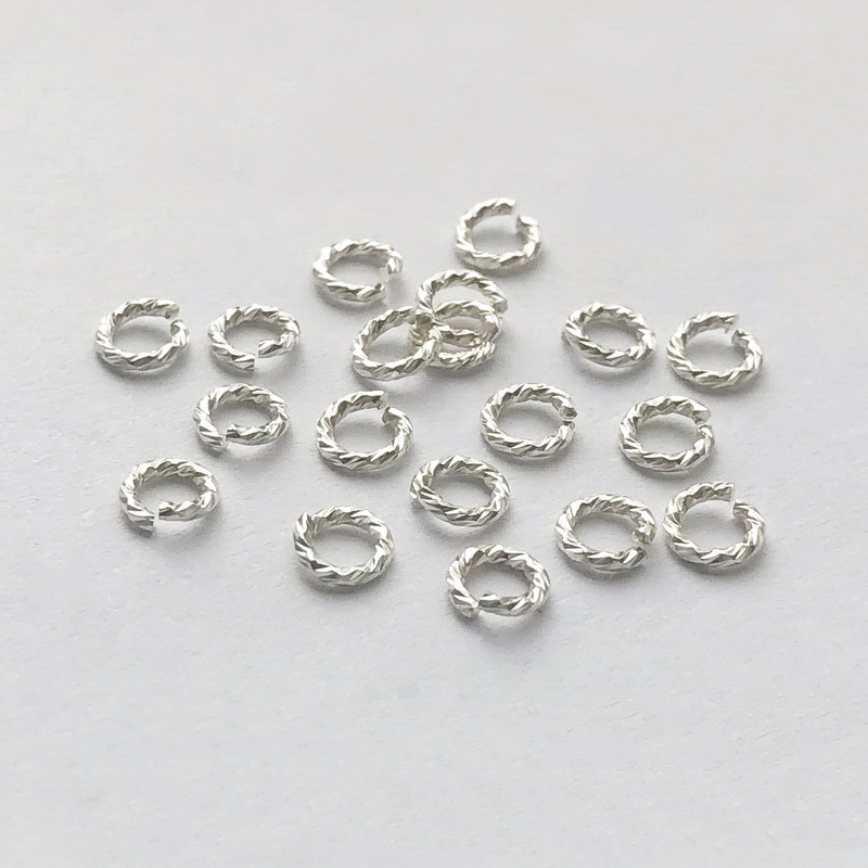 925er Sterlingsilber Funkelnde – Sterling Silver Ring Bewertung und Preis