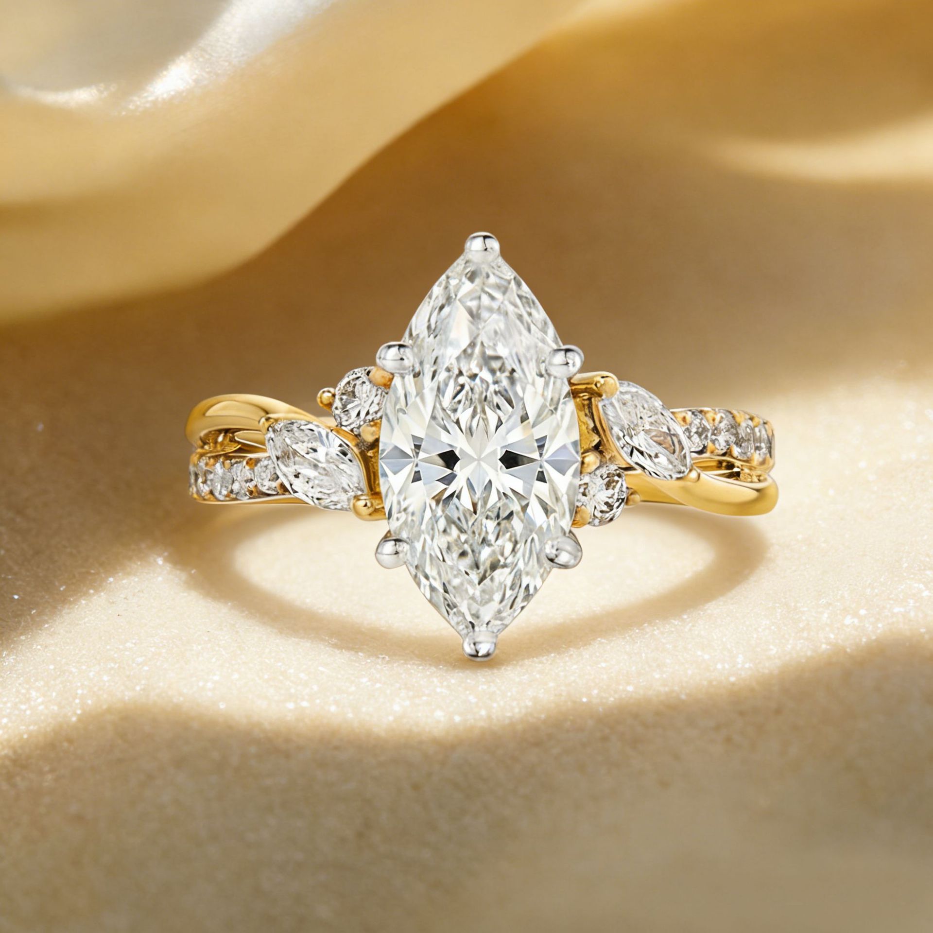 MUSHAN Maßgefertigter Schmuck  – Sterling Silver Ring Bewertung und Preis