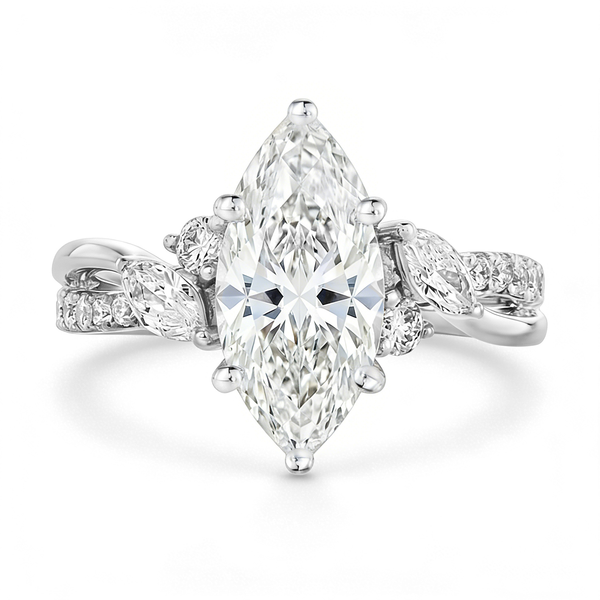 MUSHAN Maßgefertigter Schmuck  – Sterling Silver Ring Bewertung und Preis