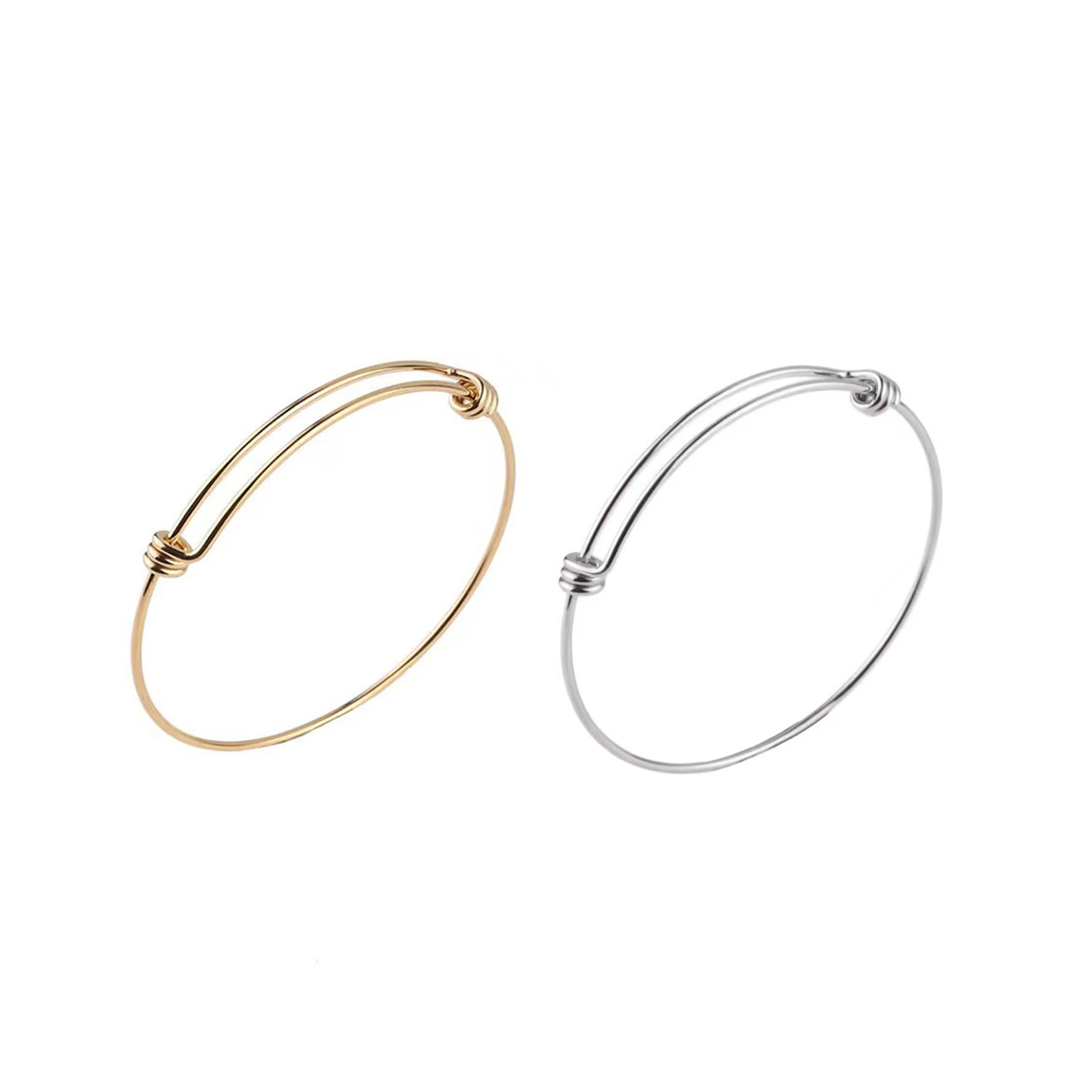 3 Stück verstellbares Edelstah – Fine Jewelry & Watches Photos Bewertung und Preis