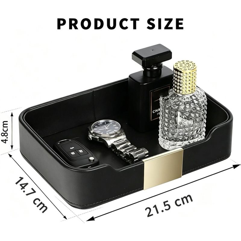 Beste Schlüsselbox aus PU-Lede – Best Jewelry Watches Bewertung und Preis