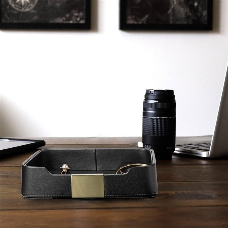 Beste Schlüsselbox aus PU-Lede – Best Jewelry Watches Bewertung und Preis