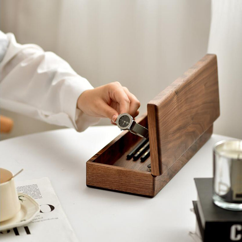 Hochwertige Desktop-Aufbewahru – High Jewelry Watches Bewertung und Preis