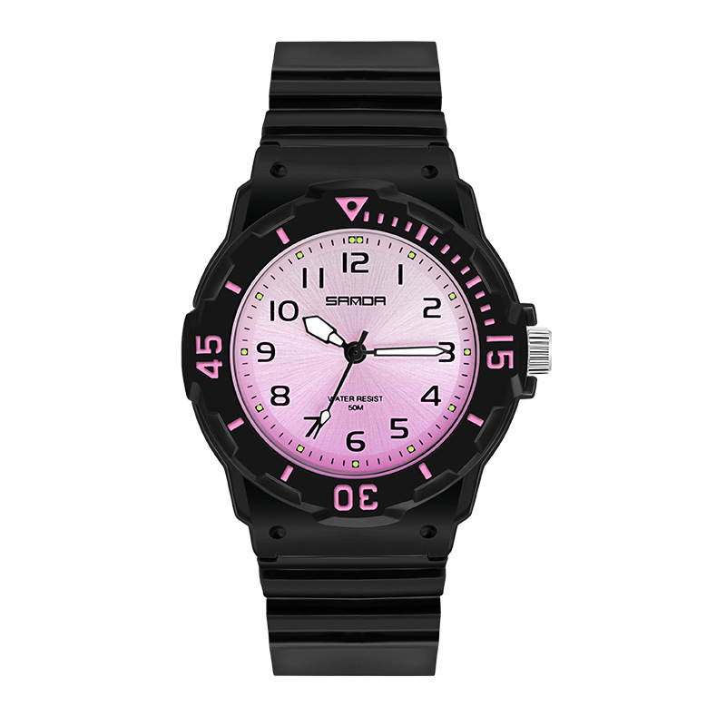 UTHAI Frauen Uhr Sport Mode Tr – High Jewelry Watches Bewertung und Preis