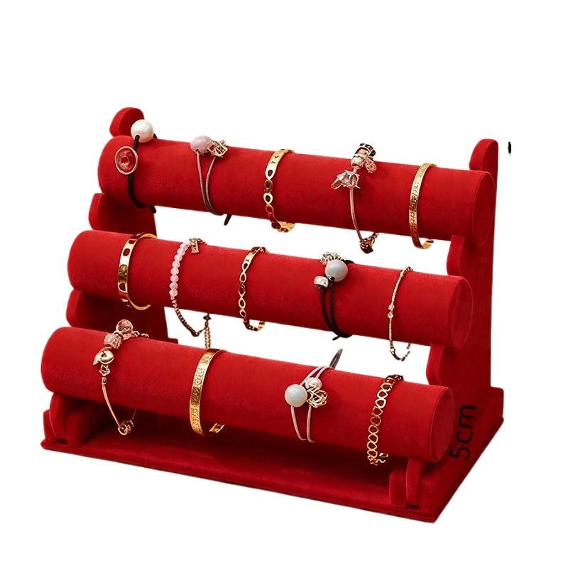 Schmuckpräsentationsständer, U – Jewelry Y Watches Bewertung und Preis