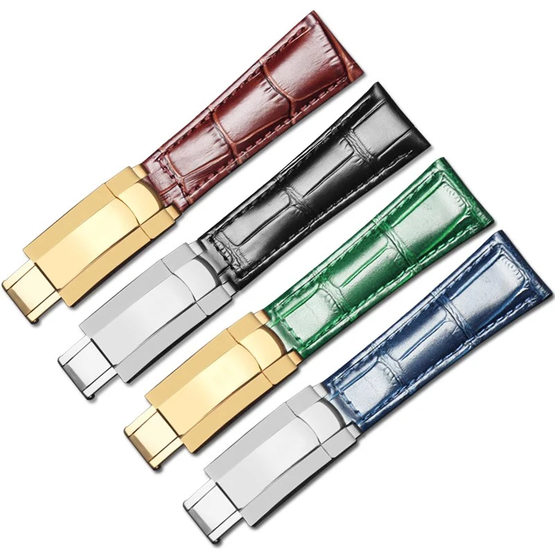 Uhrenarmbänder für Rolex Oyste – Jewelry Rolex Watches Bewertung und Preis