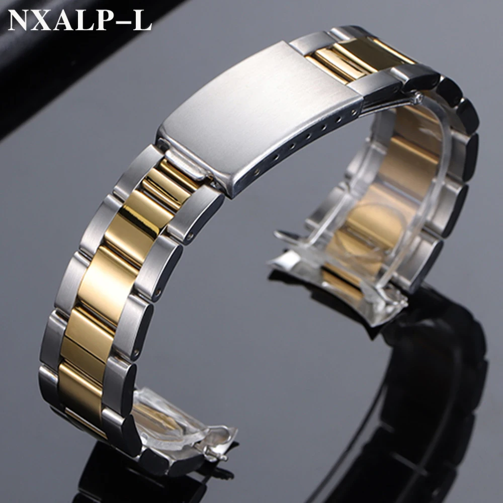 Uhrenarmband mit gebogenem End – Jewelry Rolex Watches Bewertung und Preis