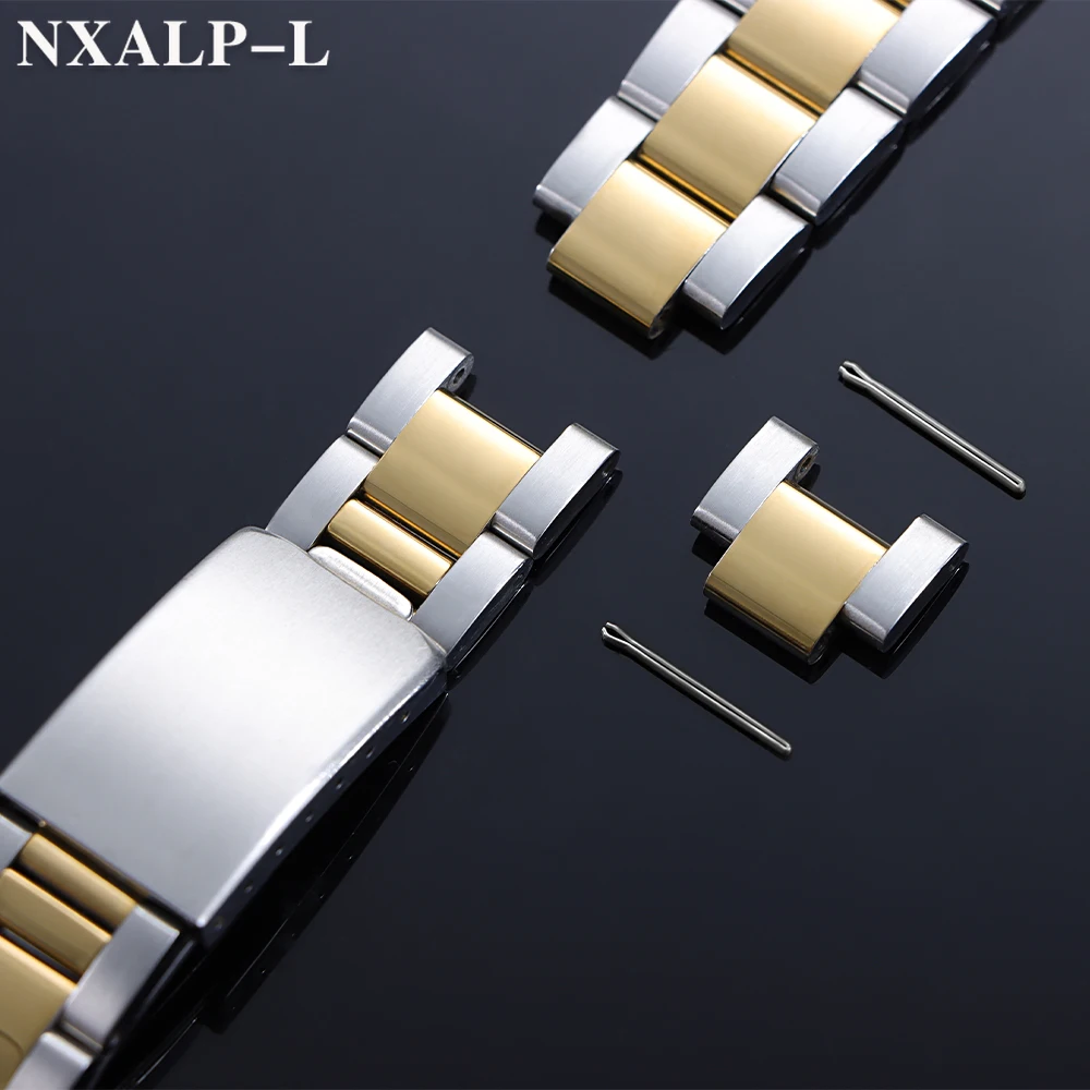 Uhrenarmband mit gebogenem End – Jewelry Rolex Watches Bewertung und Preis