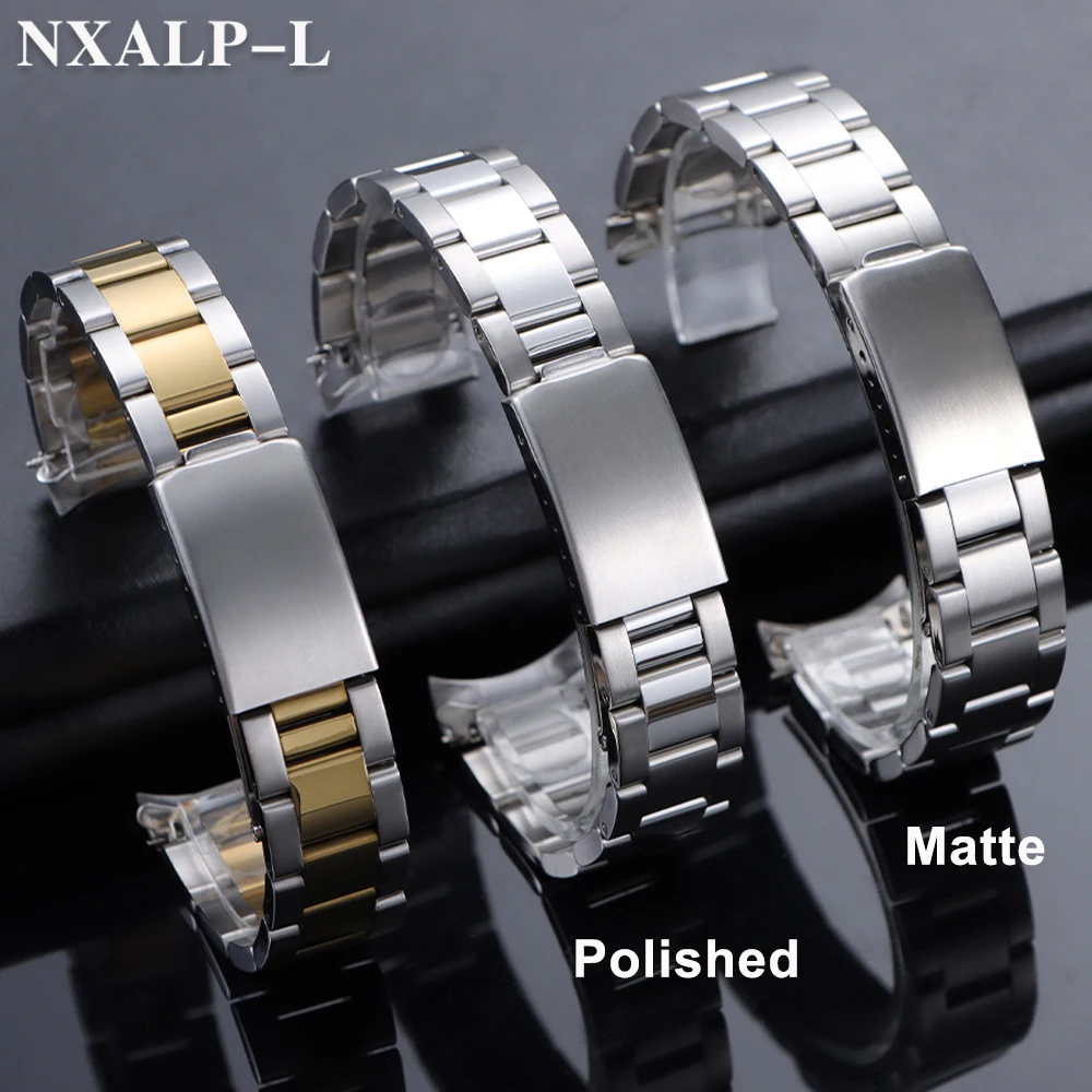 Uhrenarmband mit gebogenem End – Jewelry Rolex Watches Bewertung und Preis