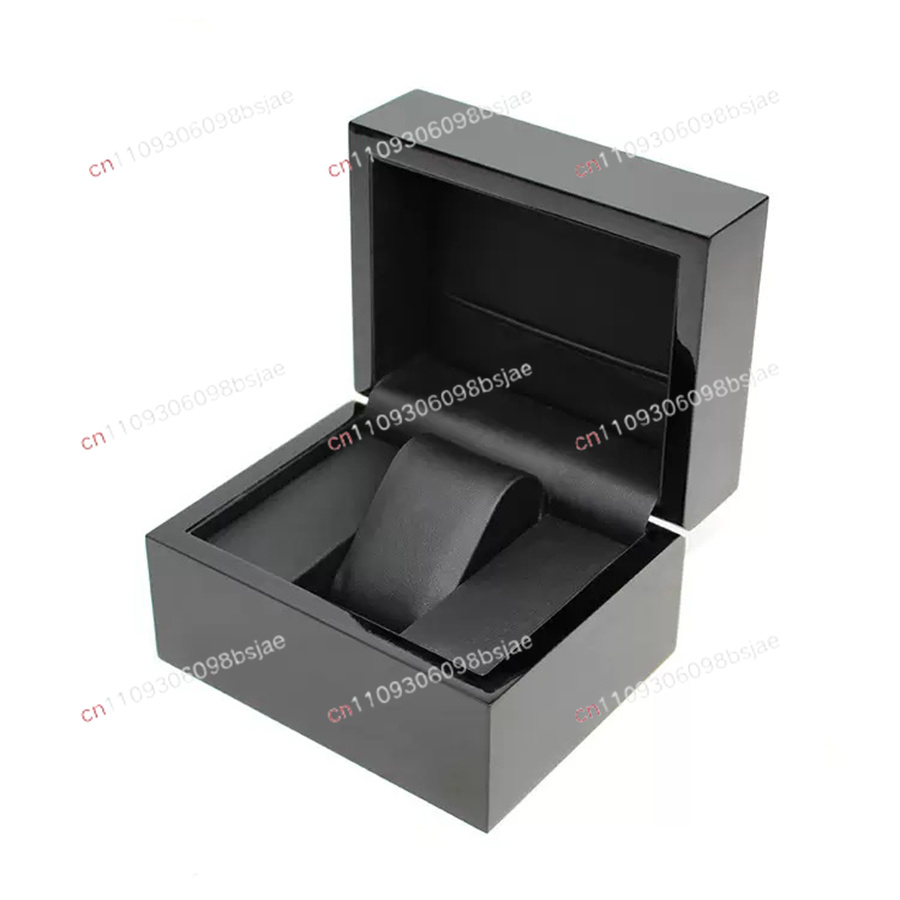 Hochwertige Schwarze Uhrenaufb – Best Jewelry Watches Bewertung und Preis