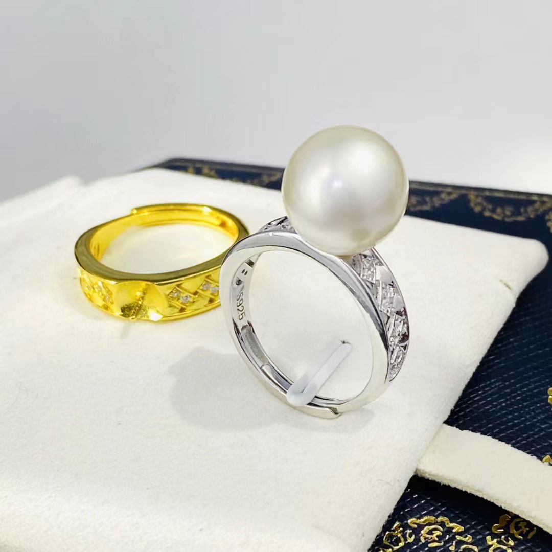 Großhandel S925 Sterling Silbe – Sterling Silver Ring Bewertung und Preis