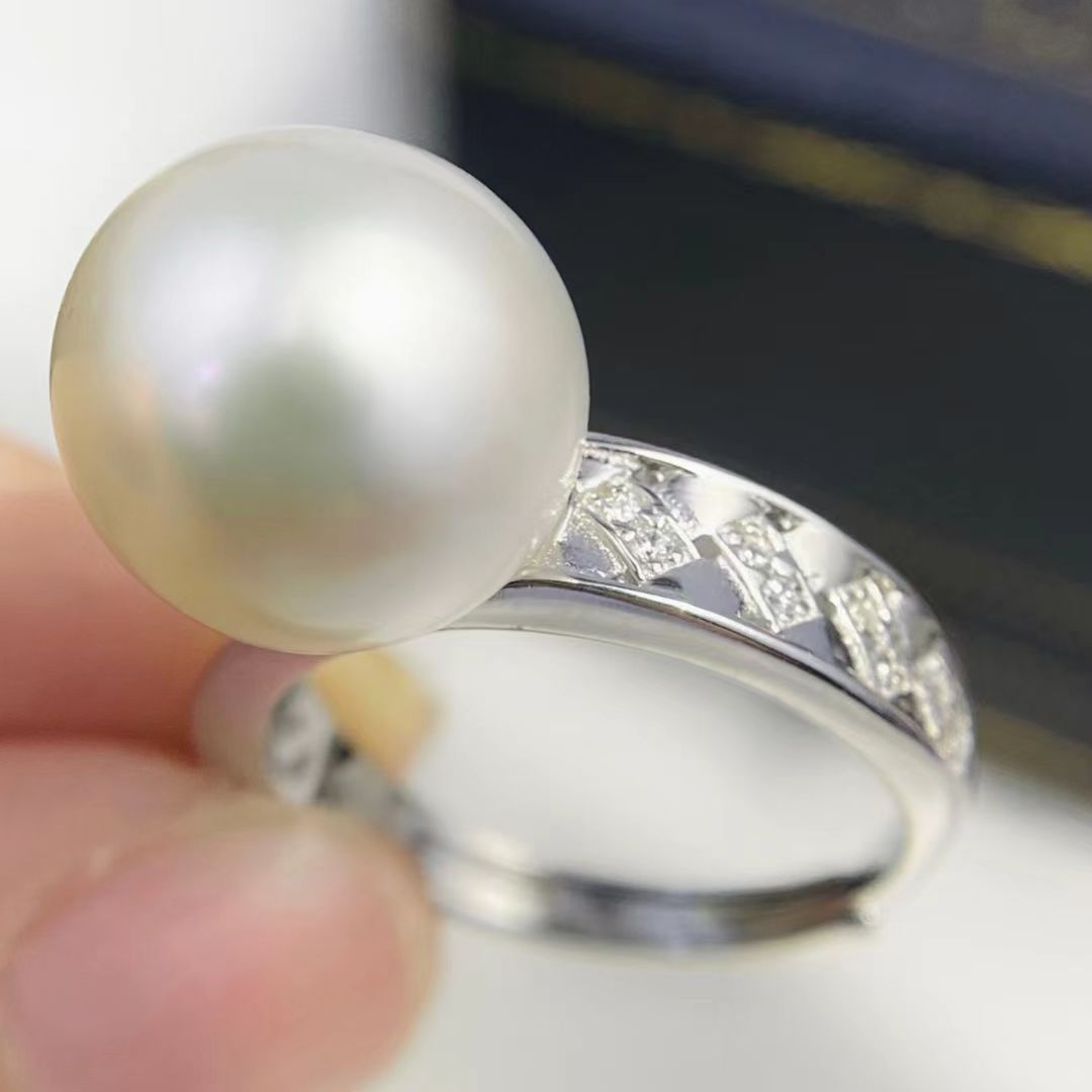 Großhandel S925 Sterling Silbe – Sterling Silver Ring Bewertung und Preis