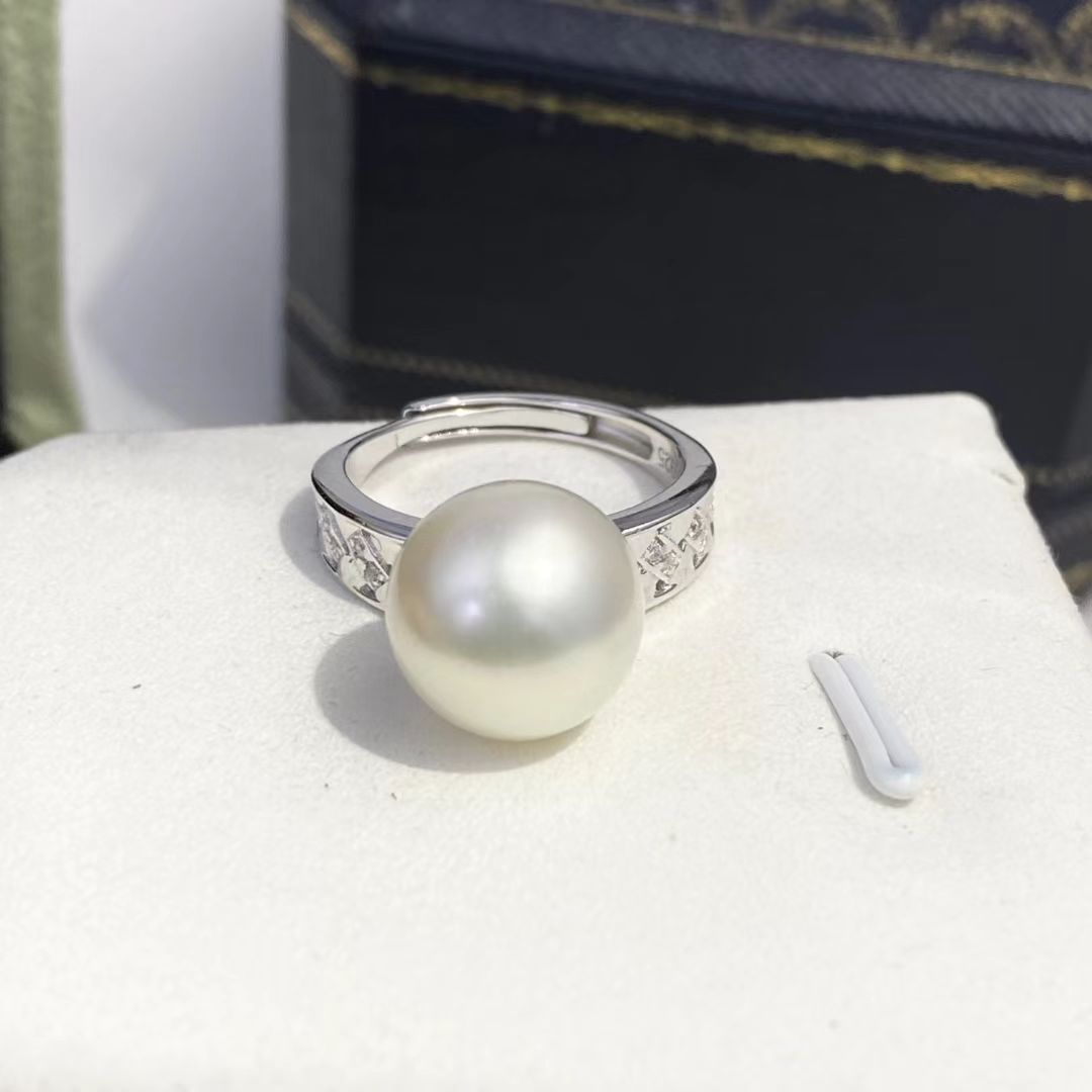 Großhandel S925 Sterling Silbe – Sterling Silver Ring Bewertung und Preis