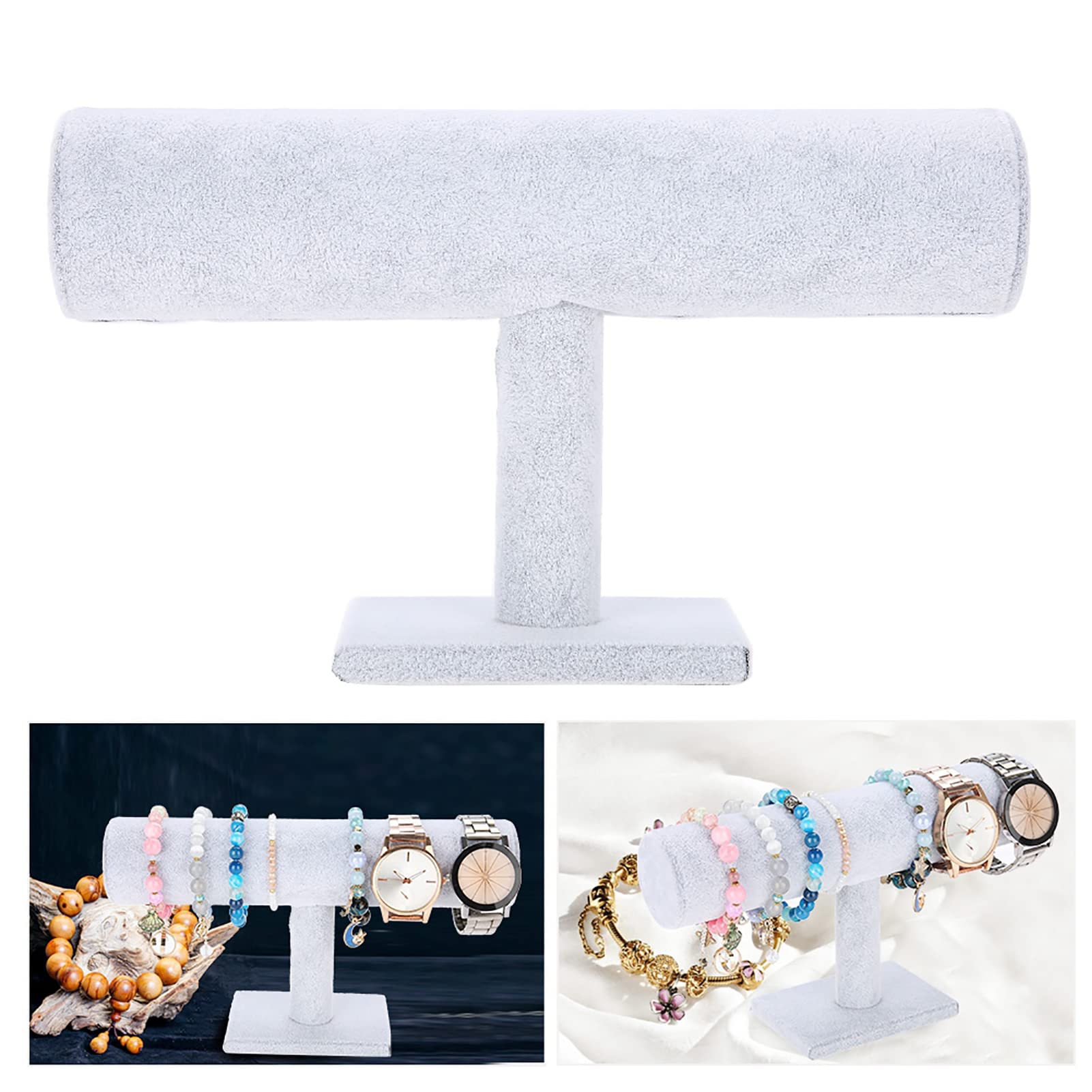 Hochwertiger Samt-Schmuckständ – Best Jewelry Watches Bewertung und Preis