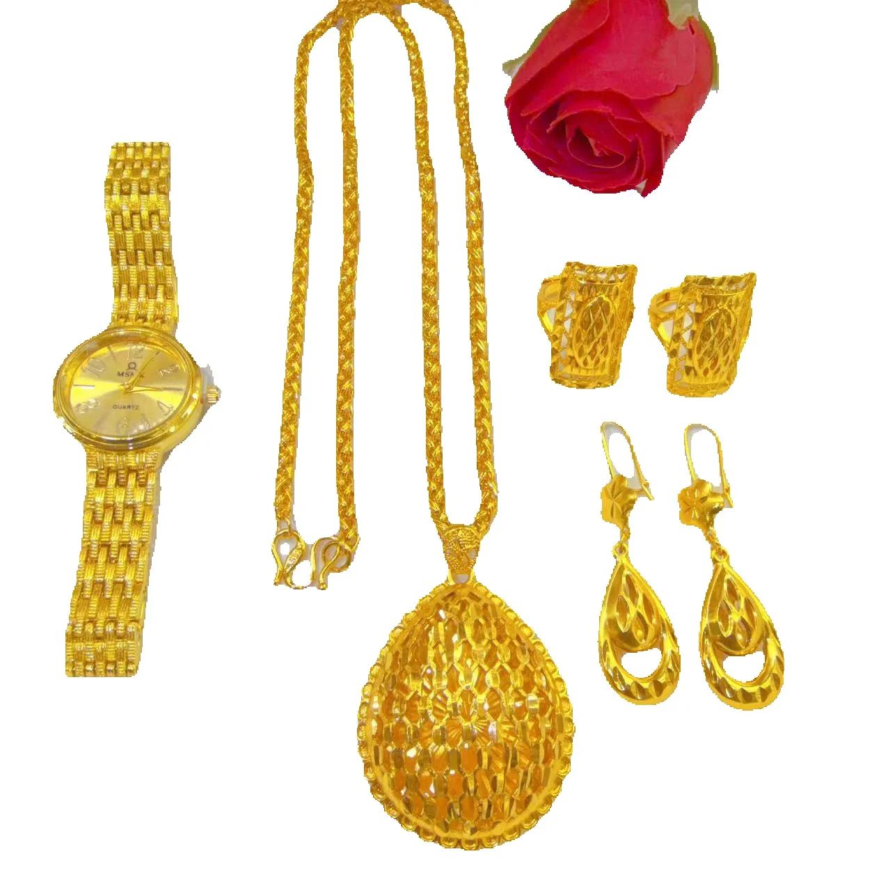 Neues Dubai Fashion High-End 2 – High Jewelry Watches Bewertung und Preis