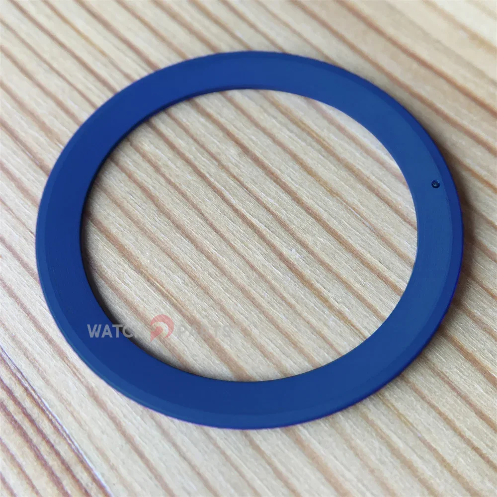 Blaues Keramik-Lünetteneinlage – Jewelry Rolex Watches Bewertung und Preis