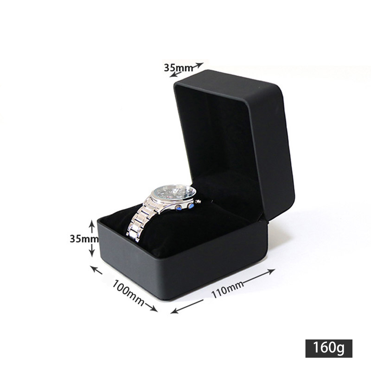 Einzelne Uhren-Geschenkbox mit – Best Jewelry Watches Bewertung und Preis
