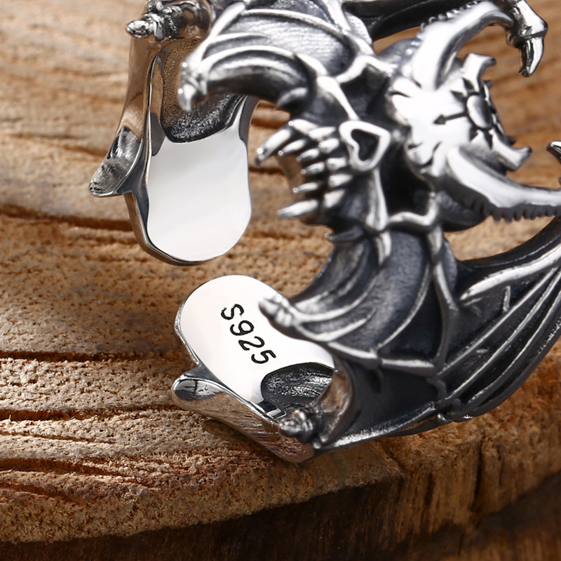 Großhandel Ring aus 925er Ster – Sterling Silver Ring Bewertung und Preis