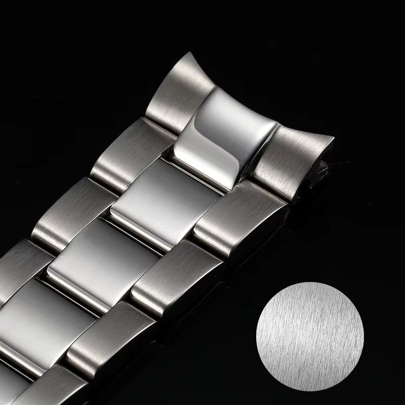 20 mm 21 mm Metallarmband für  – Jewelry Rolex Watches Bewertung und Preis