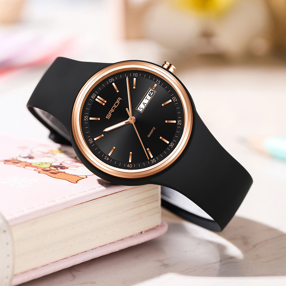 Mode Kalender Hohe Qualität fr – High Jewelry Watches Bewertung und Preis