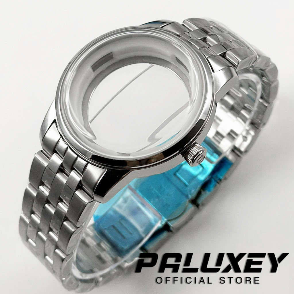 40MM Cocktails Edelstahl-Uhren – Seiko Watch 5 Sports Bewertung und Preis