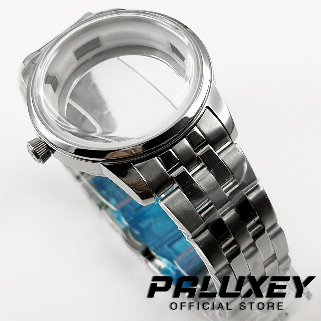 40MM Cocktails Edelstahl-Uhren – Seiko Watch 5 Sports Bewertung und Preis