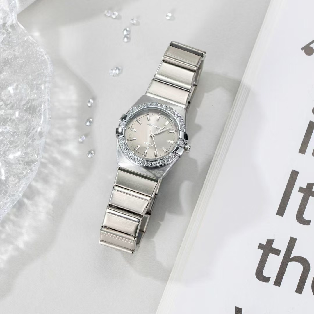 Klassische Constellation Damen – High Jewelry Watches Bewertung und Preis