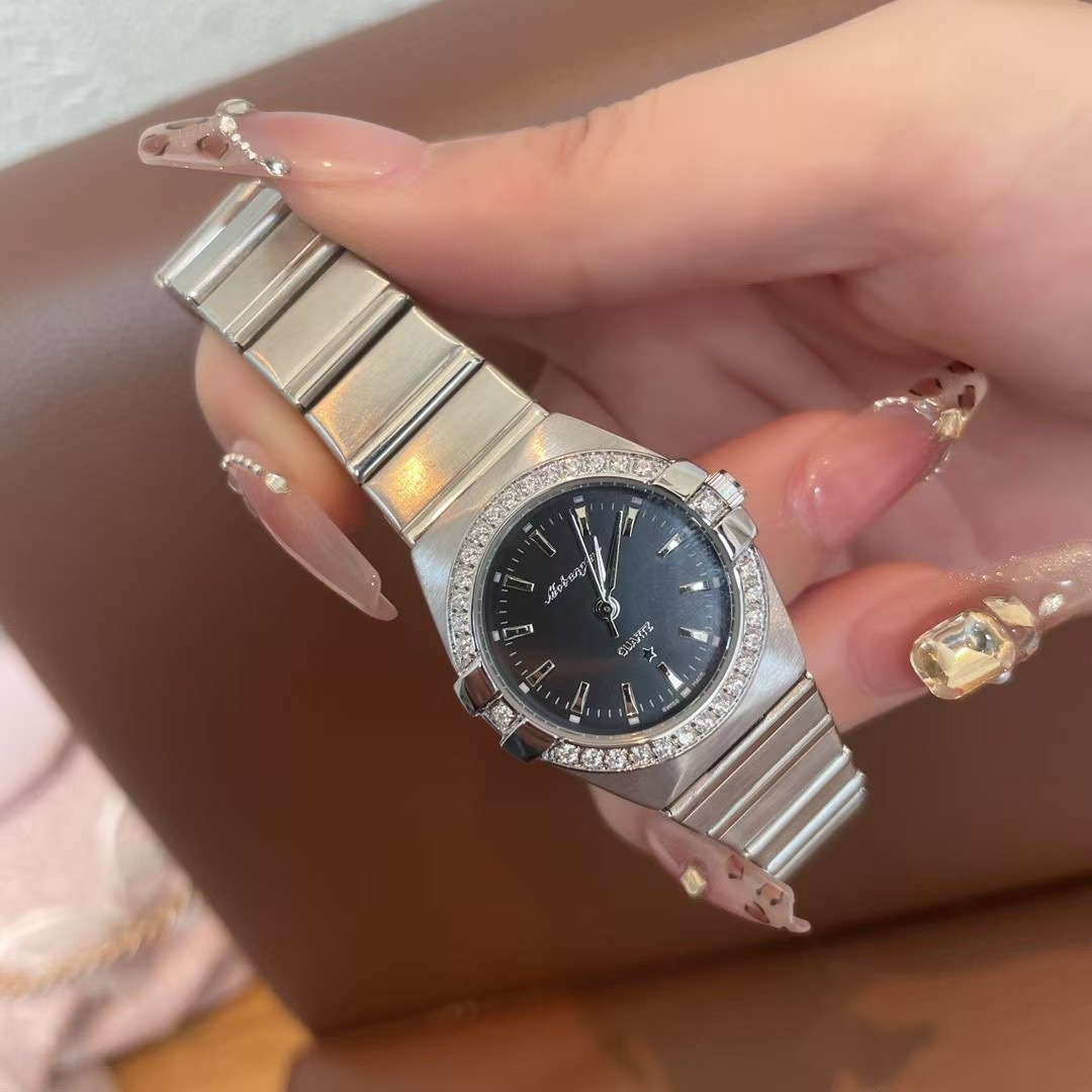 Klassische Constellation Damen – High Jewelry Watches Bewertung und Preis