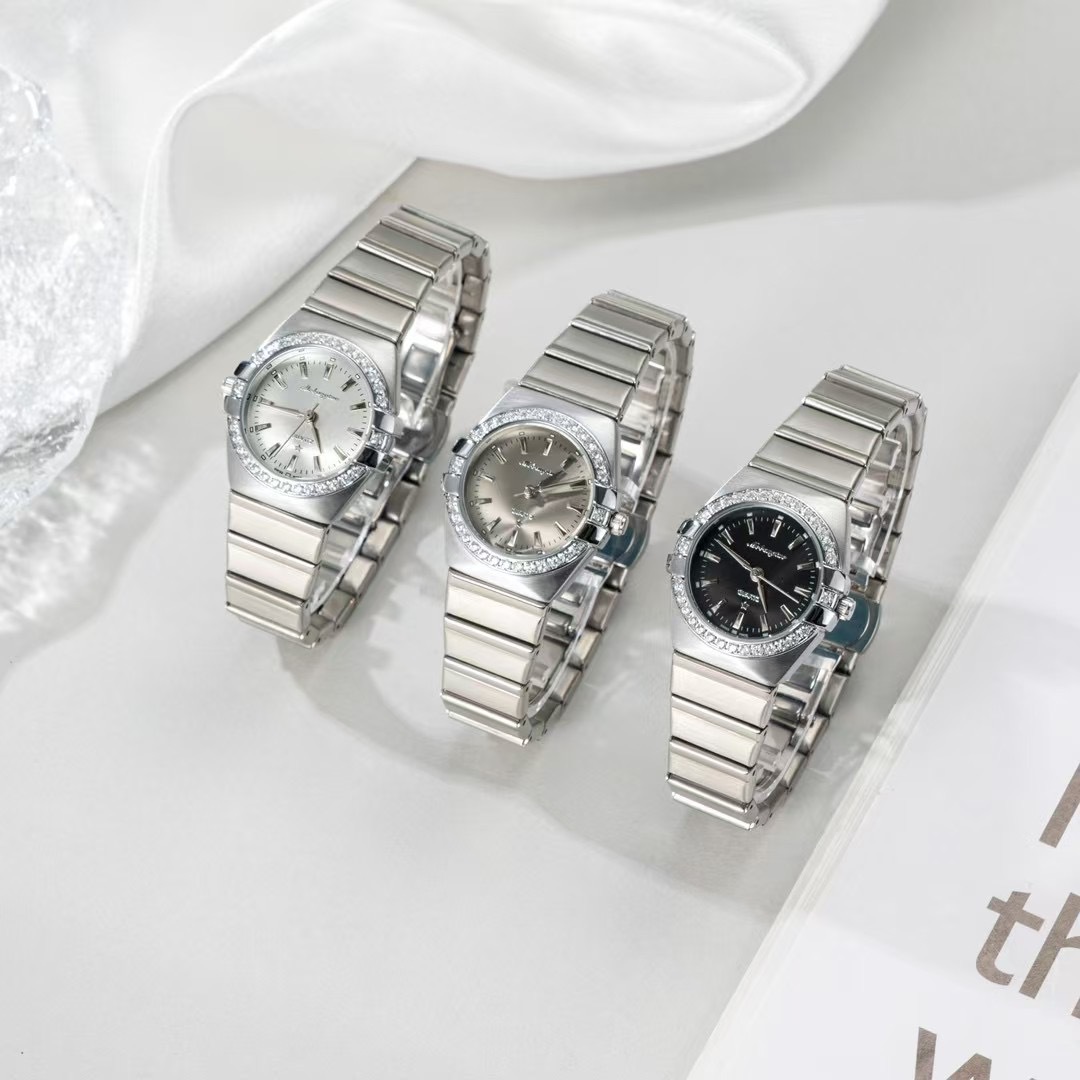 Klassische Constellation Damen – High Jewelry Watches Bewertung und Preis