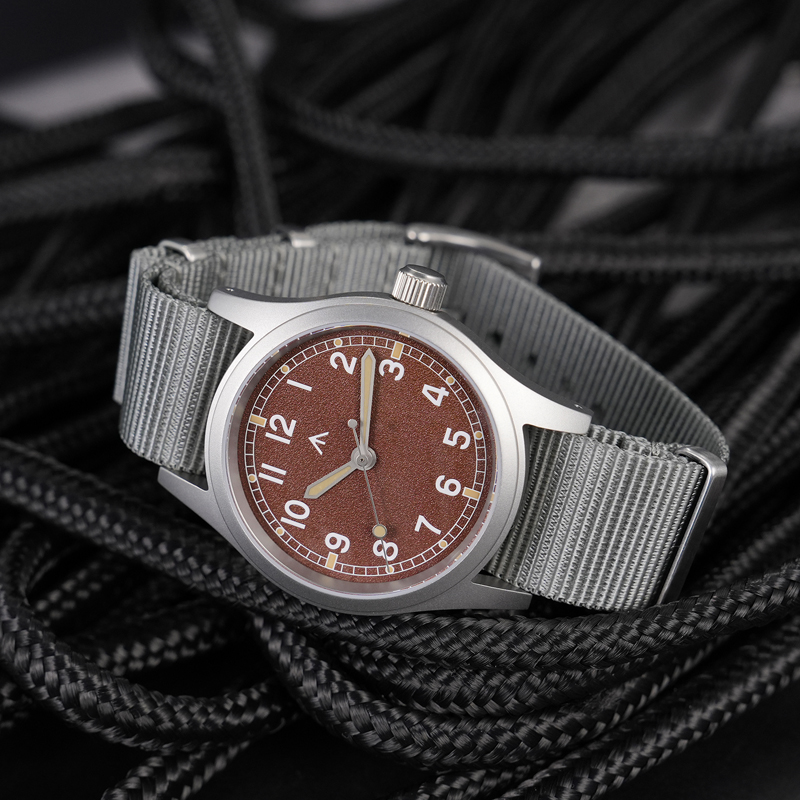 Militado ML12B Herrenuhr VH31  – Jewelry Watches Vintage Bewertung und Preis