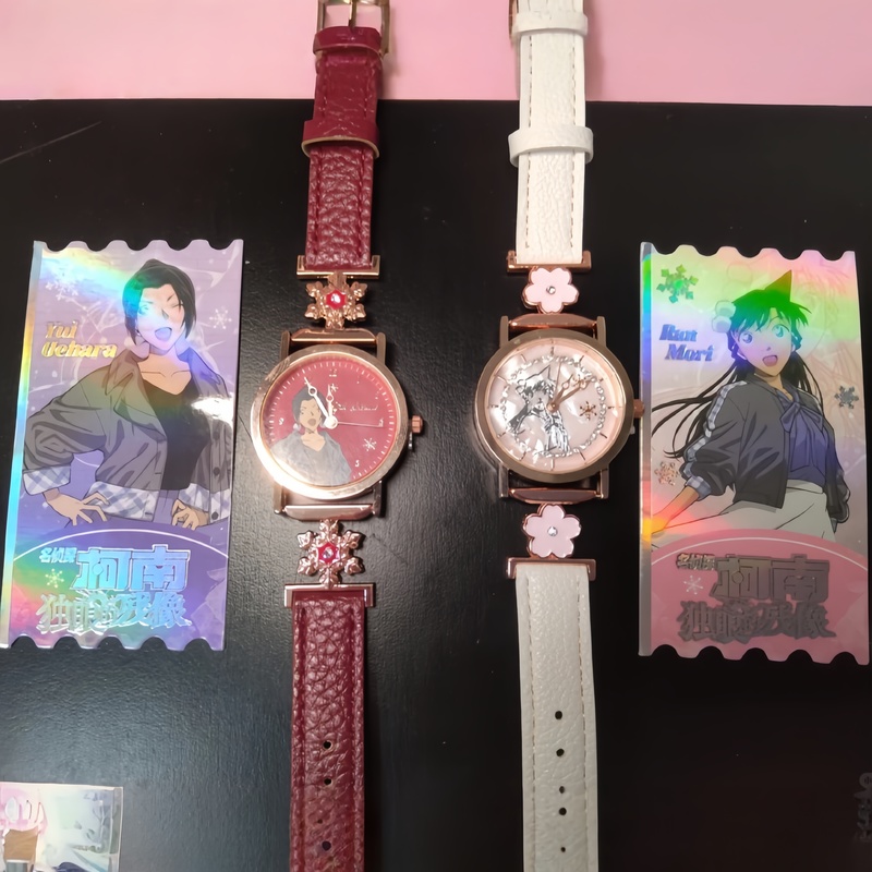 Original Auf Lager Detektiv Co – Jewelry Y Watches Bewertung und Preis